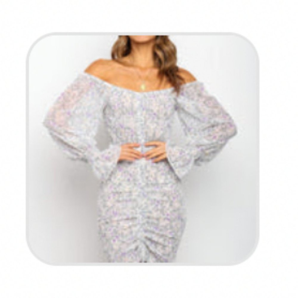 Yasma Dress